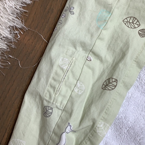 Babyletto changing pad cover - Picture 6 of 11